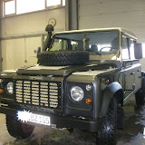 Defender Trockeneisreinigen & Entrosten & Versiegeln