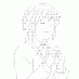 Twitter icon size W73xH73
