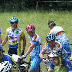 Špitálská koruna 2003