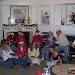 Holiday Caroling.