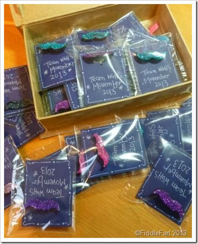 Movember Moustache Pins, brooches Movember Moustache Pins, brooches