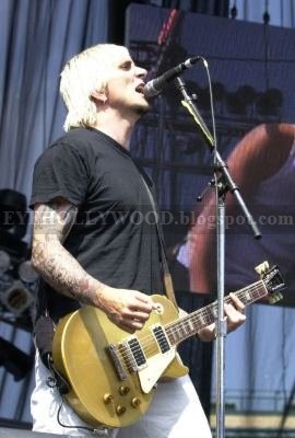 Art Alexakis 