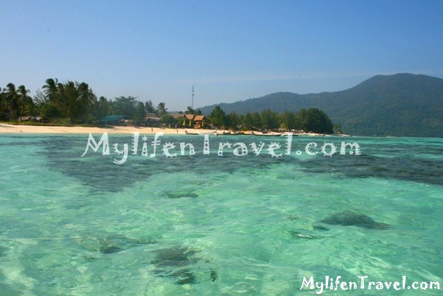 Koh Lipe Fun dive 08 Koh Lipe Fun dive 08