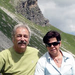 Wanderung Junsjoch Stoankasern