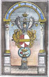 From Hermann Fictuld Der Langst Gewunschte Chymisch Philosophische