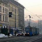 17.12.2010. Kraków, ul. Lubicz. 105Na 360. 20 - Bronowice..JPG