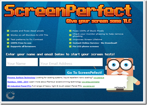 ScreenPerfect