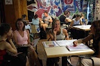 Sprachaufenthalt Granada Don Quijote