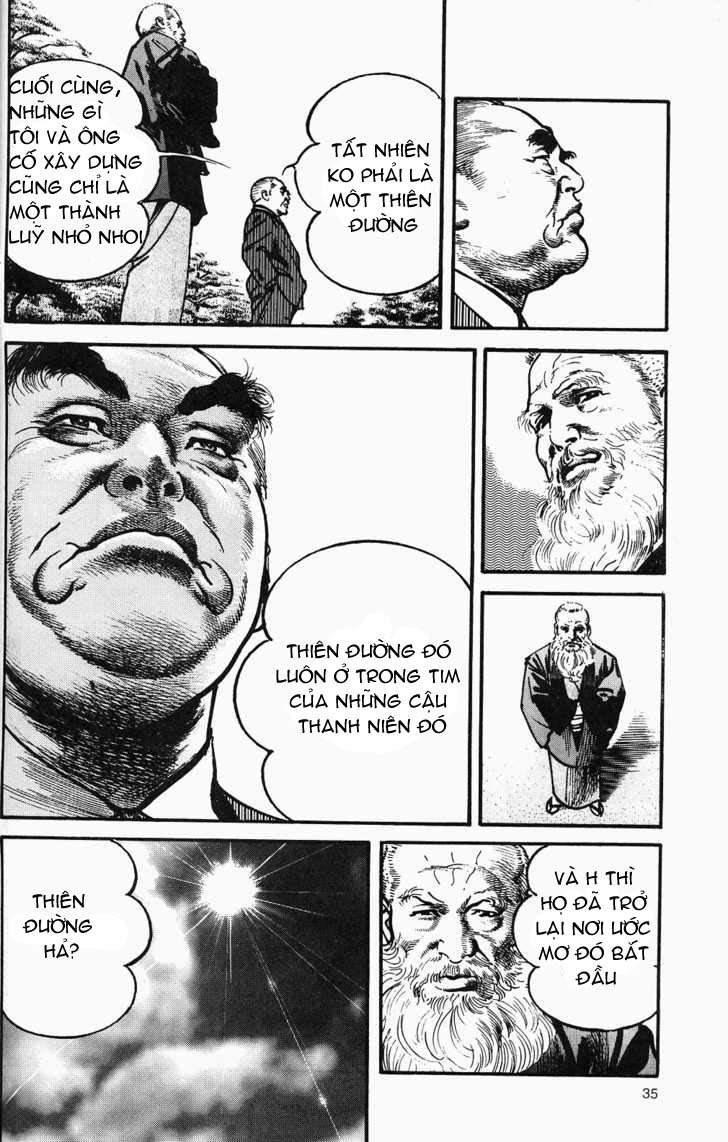 Sanctuary Chap 107 - Truyen.Chap.VN
