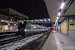 29-01-2013 | Regensburg Hbf. | 183 005 manewruje z wagonami poc. ALX84116 relacji München Hbf - Hof Hbf