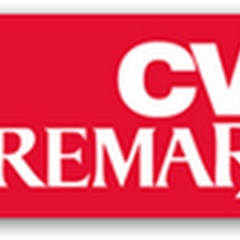 CVS Caremark Buys Coram Infusion Business From Apria Healthcare for Over $2 Billion