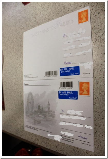 2012年巴黎、倫敦雙城之旅 – Day 8_01