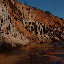 The fairy creek.