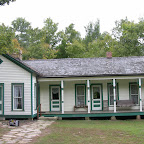 The Old Home Place