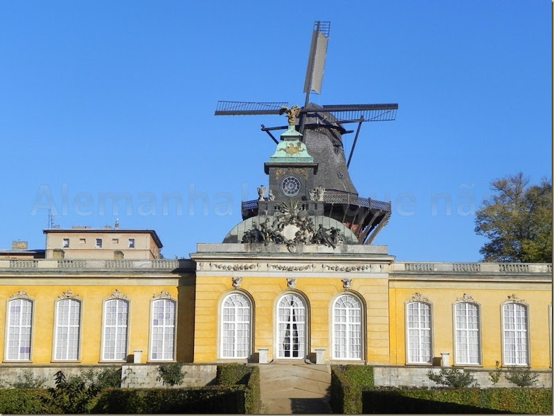 Sanssouci19 Sanssouci19