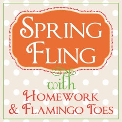 SpringFlingButton SpringFlingButton