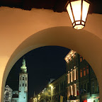 p0000000582 Krakow, Grodzka Street by night.jpg p0000000582 Krakow, Grodzka Street by night.jpg