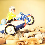 Wijnand Warendorf - 