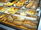 All these breads are magnificent.