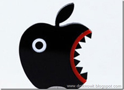 Apple-Venurable Apple-Venurable
