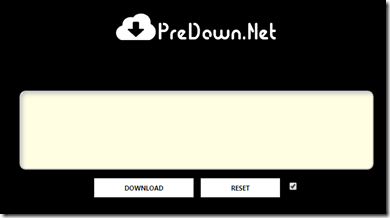 Uploaded Premium Link Generator