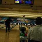 SCJ Bowling 2012