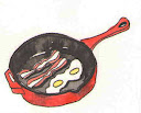 Eggs n' Bacon