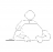 Twitter icon size W48xH48