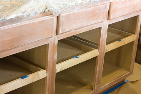 How to Paint your Kitchen Cabinets-15 How to Paint your Kitchen Cabinets-15