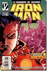 P00013 - 13 - Iron Man howtoarsenio.blogspot.com #324 P00013 - 13 - Iron Man howtoarsenio.blogspot.com #324
