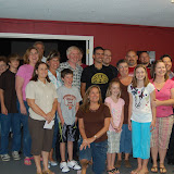 Aaron Shust visits WBFJ Family-Fun Had by All