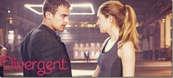 divergente divergente