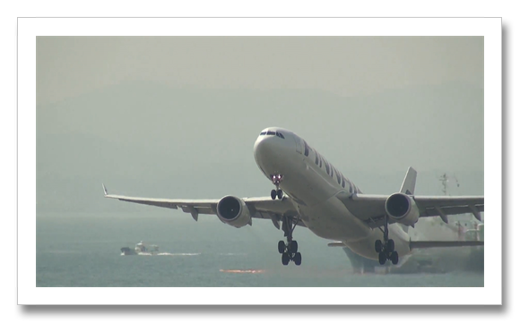 Airbus A330-300 Finnhair A330-300