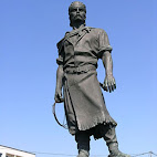Est&Atilde;&iexcl;tua do La&Atilde;&sect;ador