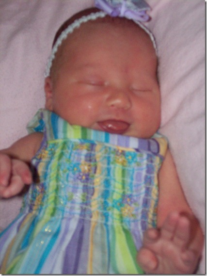 2007 Charlizes birth 079
