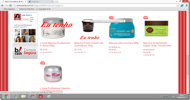 dara's-coemstico-loja dara's-coemstico-loja