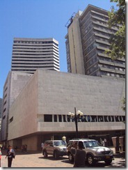 Museo del Oro