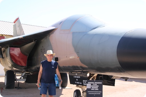 Pima Air and Space Museum 214
