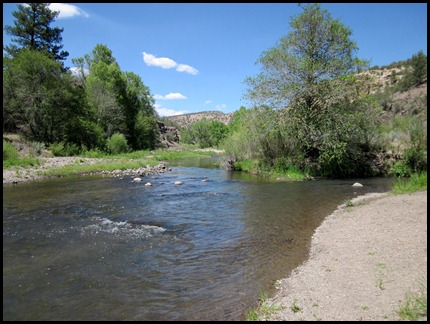 Gila River