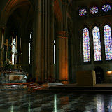 Reims / La cathédrale