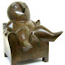Object: 15297 - Sweet afternoon - 28x21x26 cm - € 7.855.=
