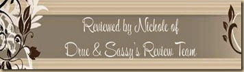 Nichole Reviewed Nichole Reviewed