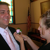 Jose Gets His Bootinere