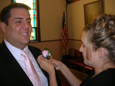 Jose Gets His Bootinere