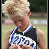 Dwars Door Dongen 2008