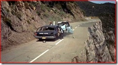 pointless car chase pointless car chase