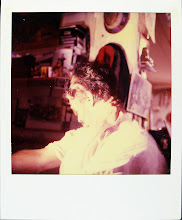 jamie livingston photo of the day July 30, 1989  Â©hugh crawford