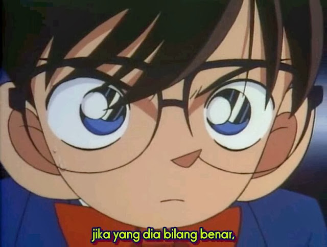 Detective Conan Ep 2 Eng Sub