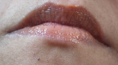 SLEEK MAKEUP CARIBBEAN COLLECTION POUT POLISH ARUBA SWATCHES SLEEK MAKEUP CARIBBEAN COLLECTION POUT POLISH ARUBA SWATCHES