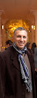 Ira Levy of Levy Lighting.